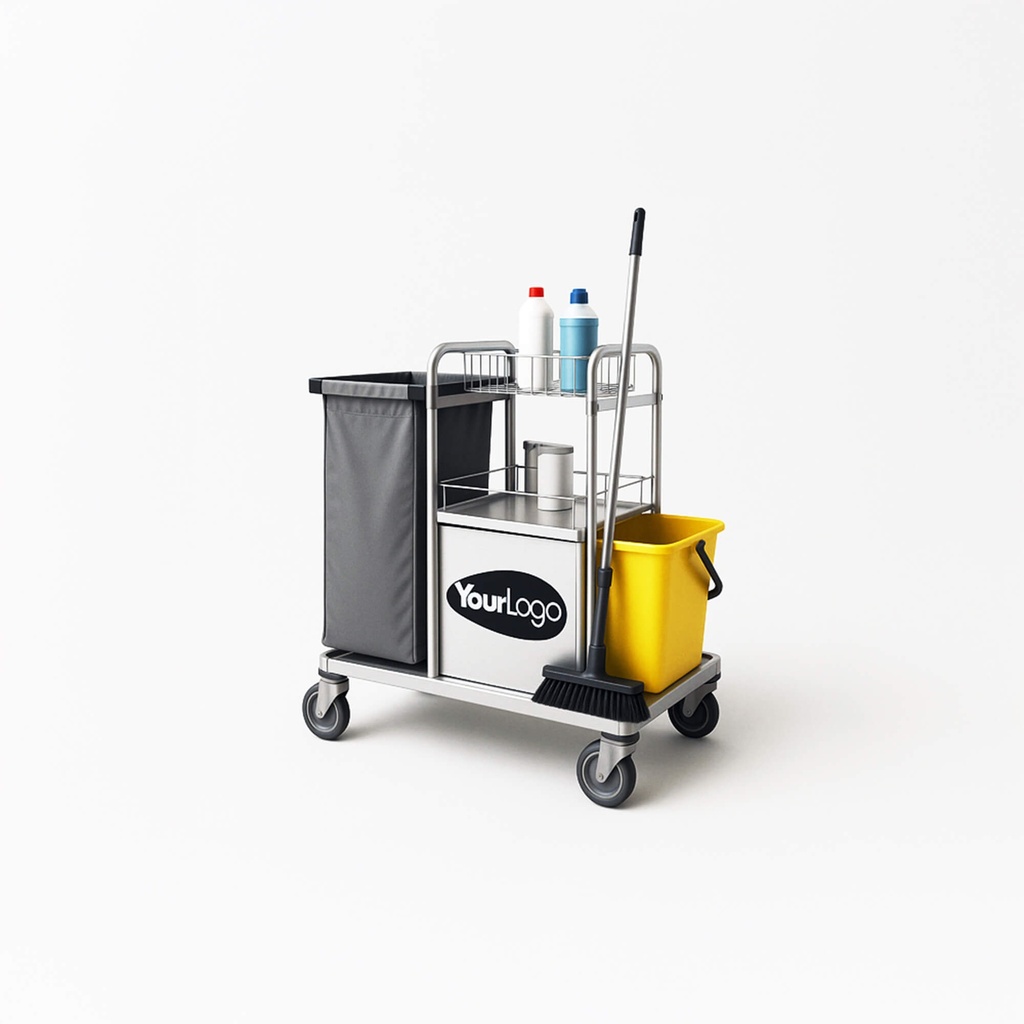 Serviço de limpeza de escritório (SUB)